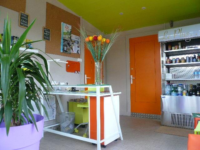 Camping Domaine du Château