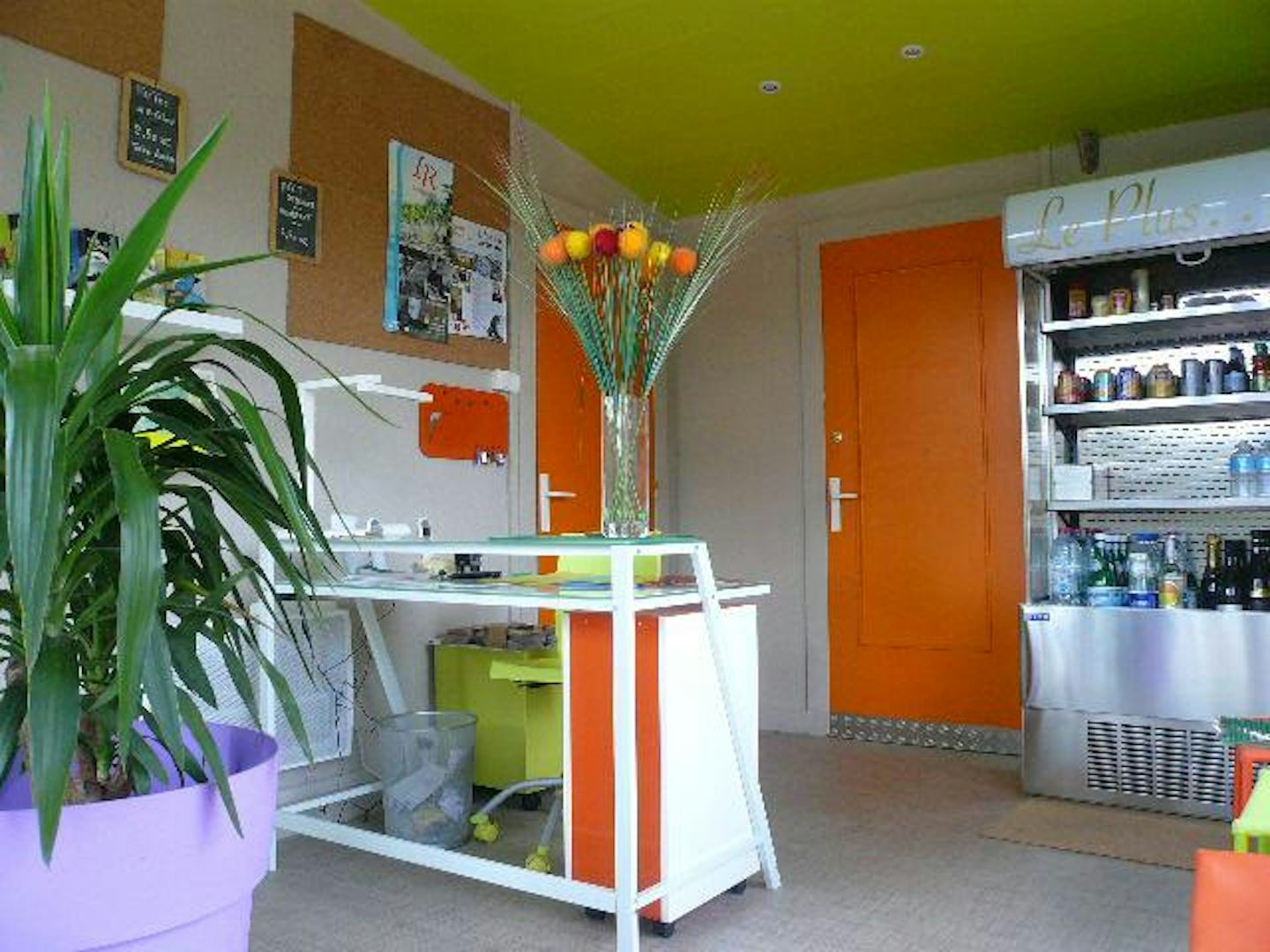 Domaine du Château-Epinal