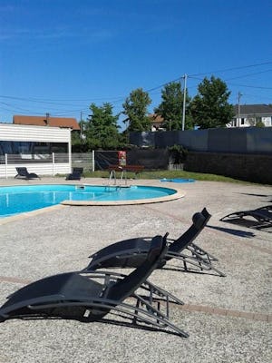 Camping Domaine du Château