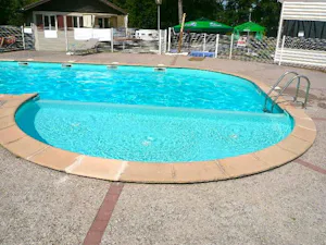 Camping Domaine du Château
