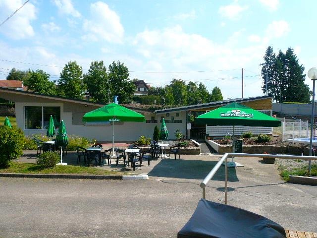 Camping Domaine du Château