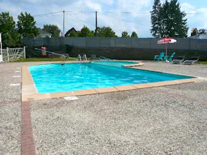 Camping Domaine du Château