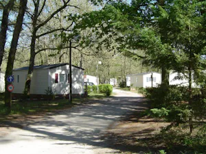 Camping Parc du Val de l'Eyre