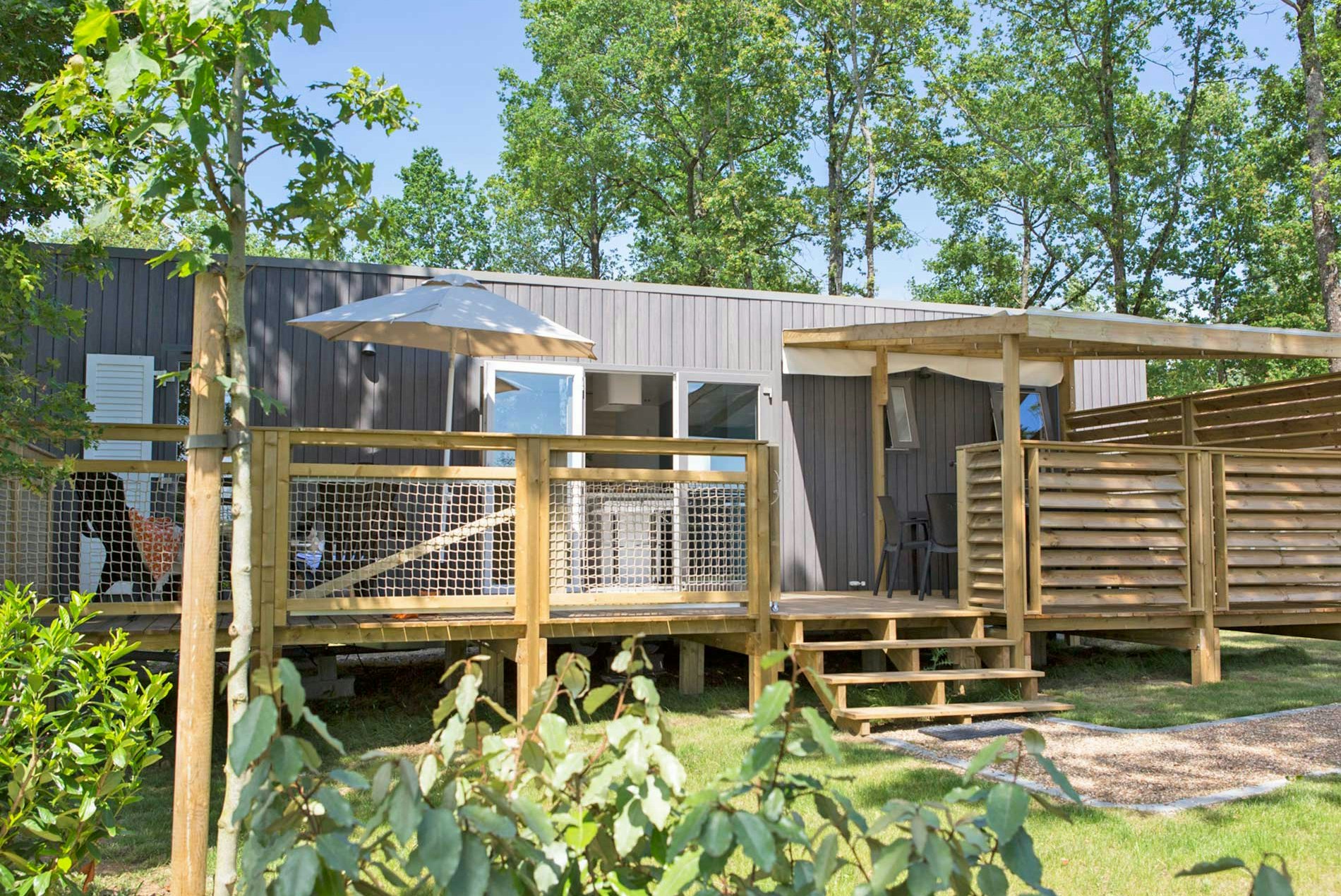 Yelloh! Village Parc du Val de Loire