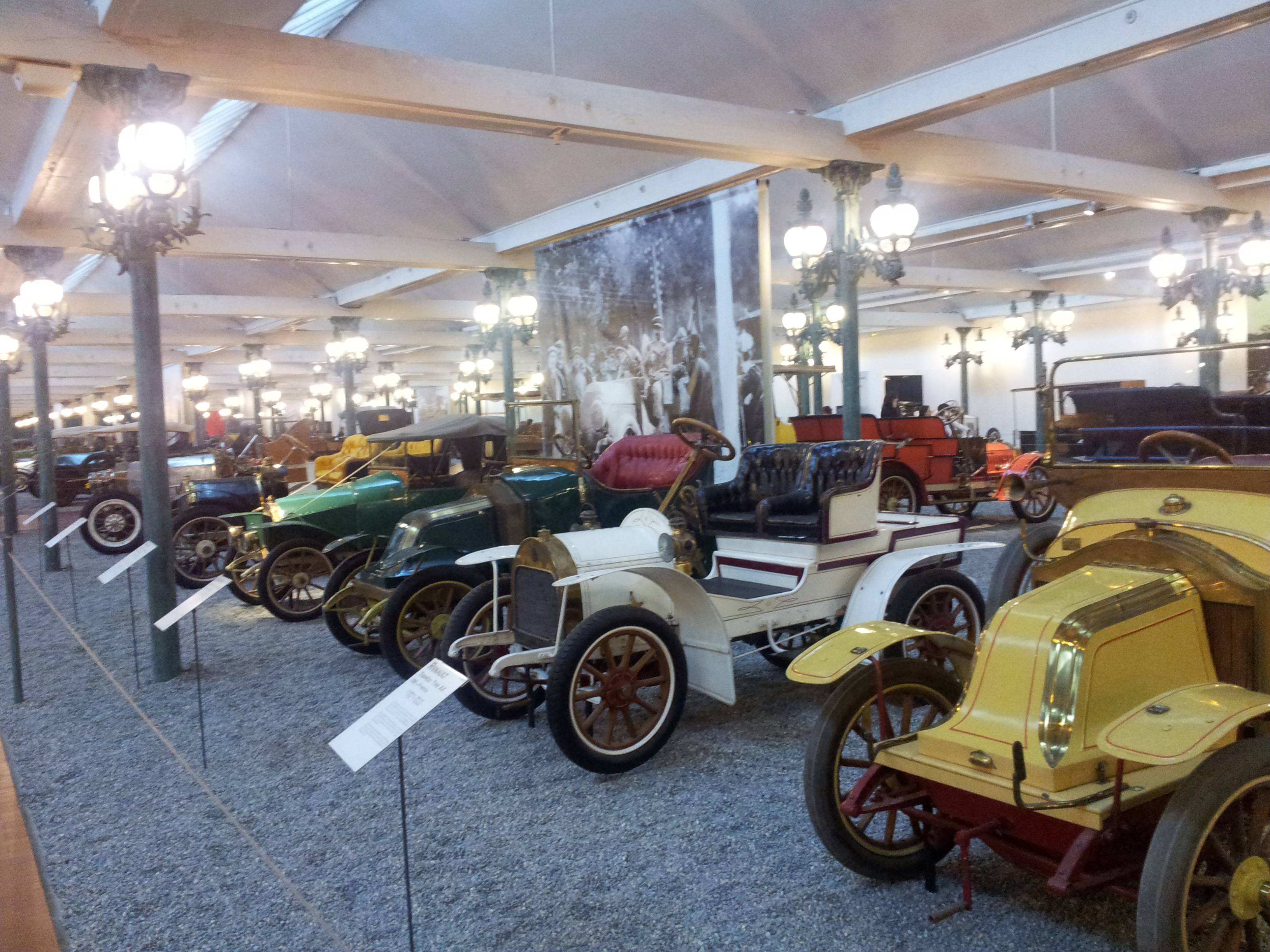 Camping Parc La Chaumiere