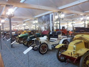 Camping Parc La Chaumiere