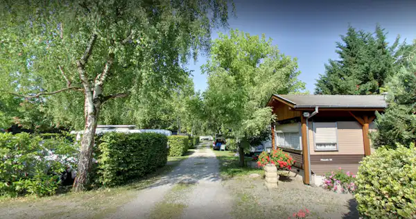 Camping Parc La Chaumiere
