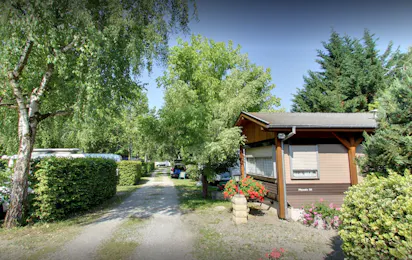 Camping Parc La Chaumiere