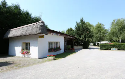 Camping Parc La Chaumiere