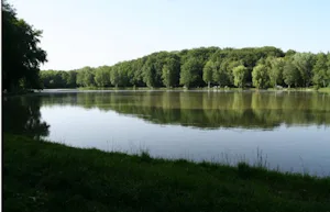 Camping Parc La Chaumiere