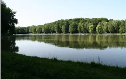 Camping Parc La Chaumiere