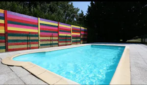 Camping Parc La Chaumiere