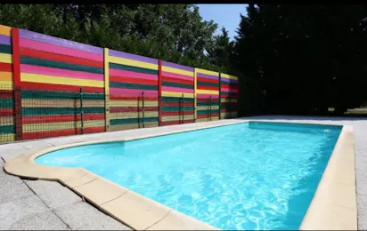 Camping Parc La Chaumiere