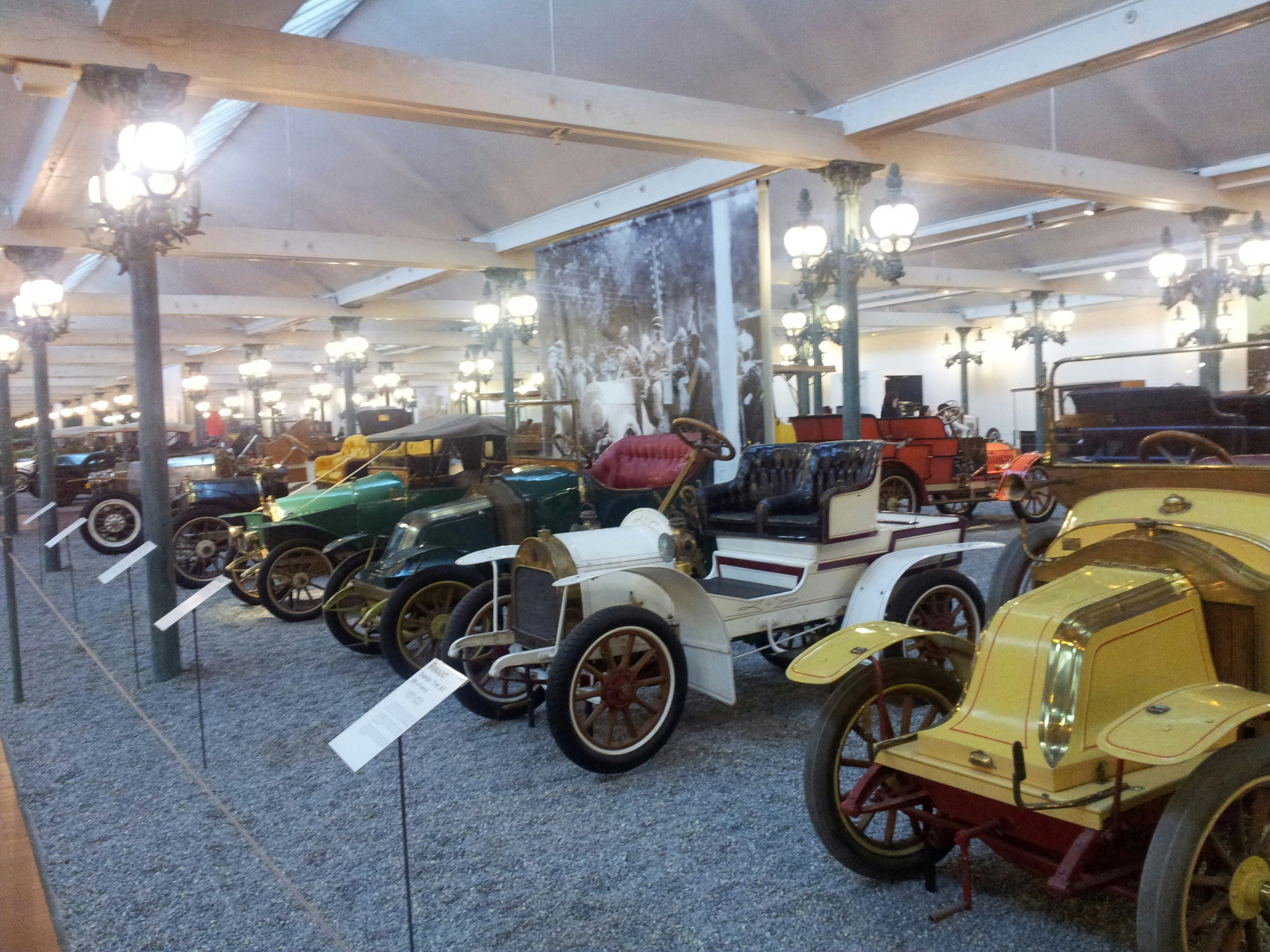 Camping Parc La Chaumiere