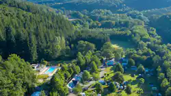 Camping Sandaya Parc La Clusure