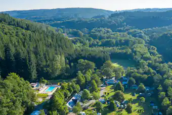 Camping Sandaya Parc La Clusure