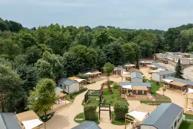 Camping Sandaya Parc La Clusure