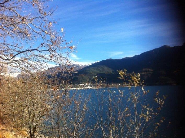 Camping Parc Le Villard