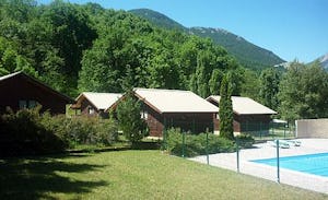 Camping Parc Le Villard