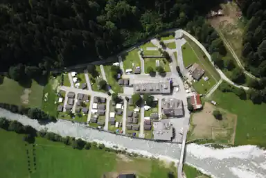 Camping Parco Adamello