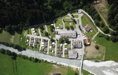 Camping Parco Adamello