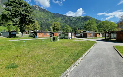Camping Parco Adamello
