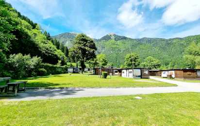 Camping Parco Adamello