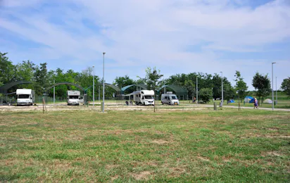 Camping Parco al Po