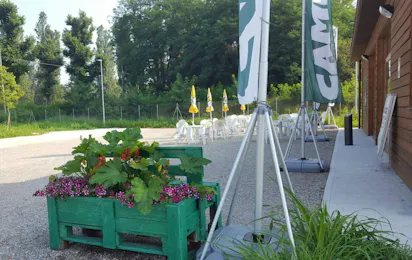 Camping Parco al Po