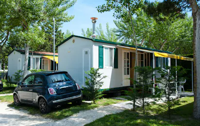 Camping Parco Capraro