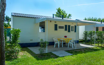 Camping Parco Capraro