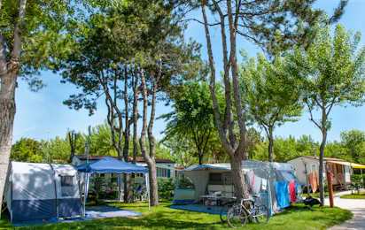Camping Parco Capraro