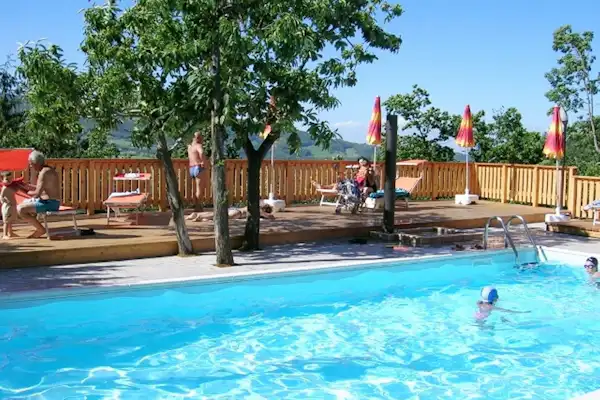 Camping Parco dei Castagni