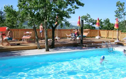 Camping Parco dei Castagni