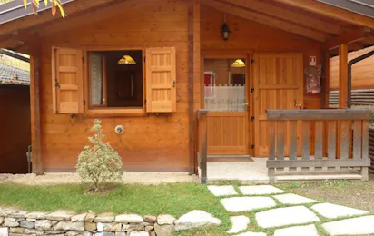 Camping Parco dei Castagni