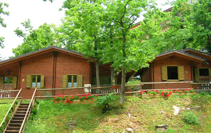 Camping Parco dei Castagni