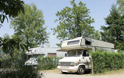 Camping Parco dei Castagni