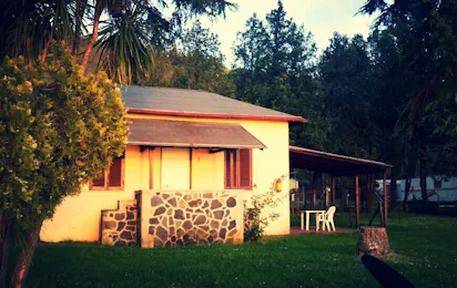 Camping Parco del Lago