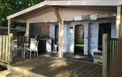 Camping Parco del Lago