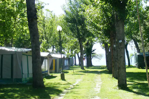 Camping Parco del Lago