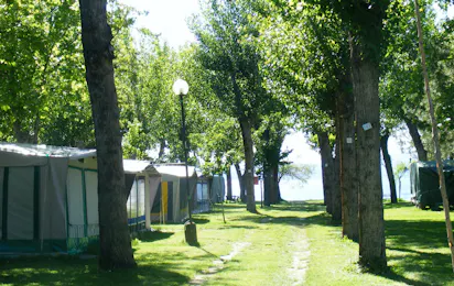 Camping Parco del Lago