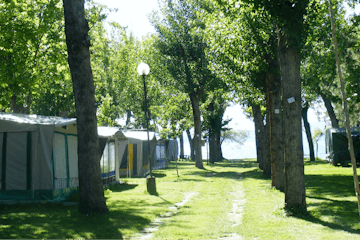 Camping Parco del Lago
