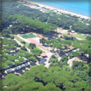 Camping Parco della Gallinara