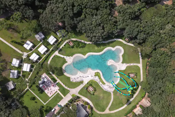Camping Village Parco della Gallinara