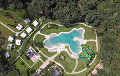 Camping Village Parco della Gallinara