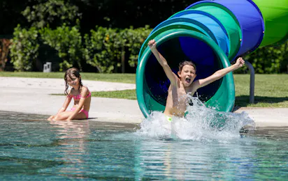 Camping Village Parco della Gallinara