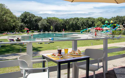 Camping Village Parco della Gallinara