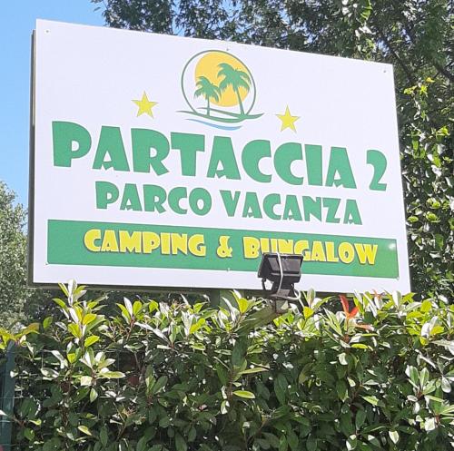 Camping Parco Vacanza Partaccia