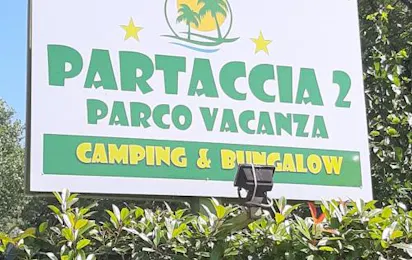 Camping Parco Vacanza Partaccia