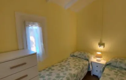 Camping Parco Vacanza Partaccia